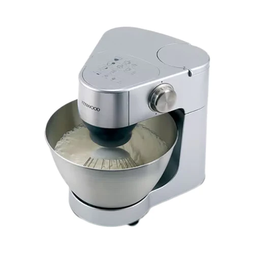 Kenwood Electric Stand Mixer 900W Silver - Image 4