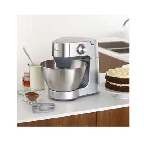 Kenwood Electric Stand Mixer 900W Silver - Image 5