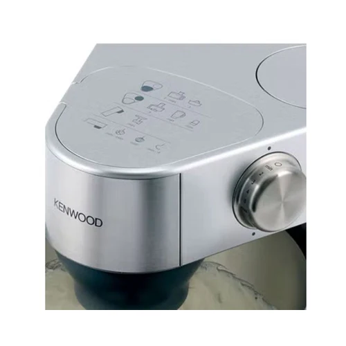 Kenwood Electric Stand Mixer 900W Silver - Image 6