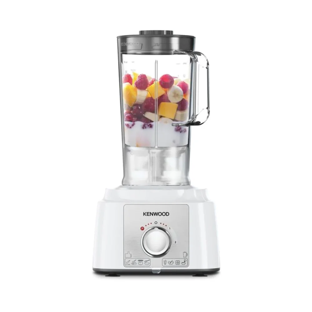 Kenwood Food Processor 3000ml - Image 3