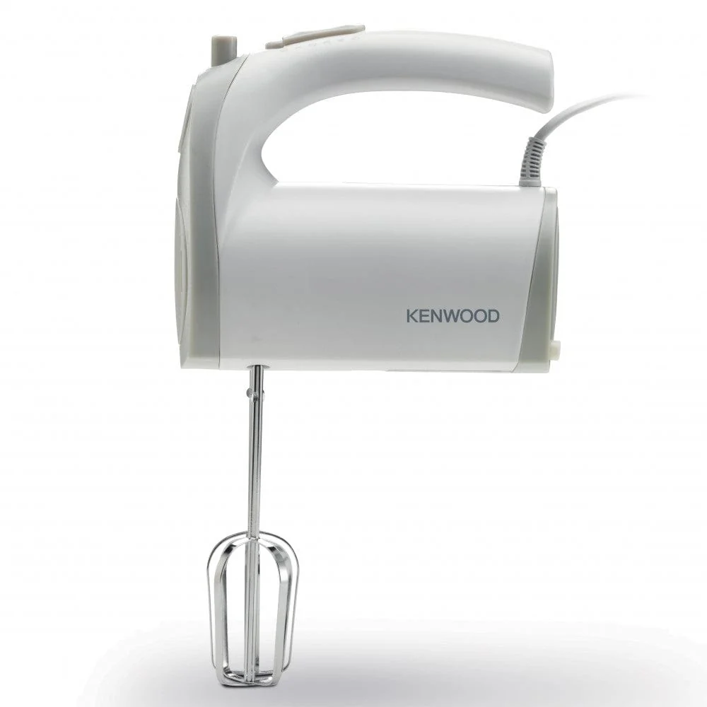 Kenwood Hand Mixer 300W White - Image 2