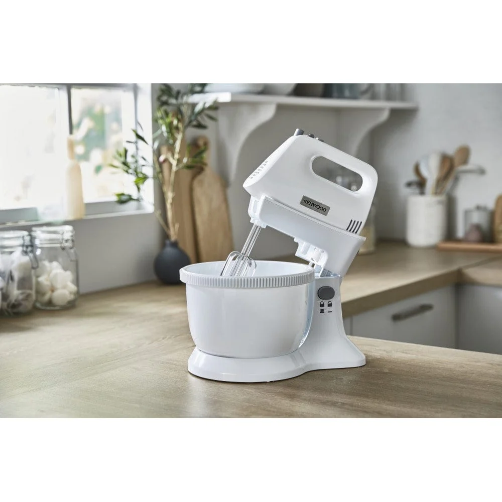 Kenwood  Stand Mixer 3.4L White - Image 6