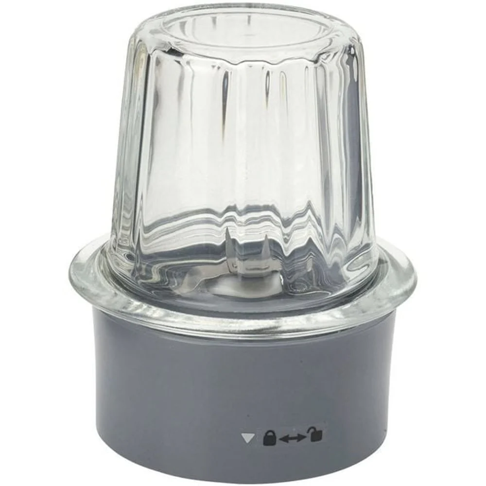 Kenwood Stand Mixer Kitchen Machine 4.3L Silver KHC29.W0SI - Image 3