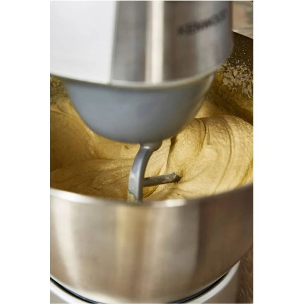 Kenwood Stand Mixer Kitchen Machine 4.3L Silver KHC29.W0SI - Image 5