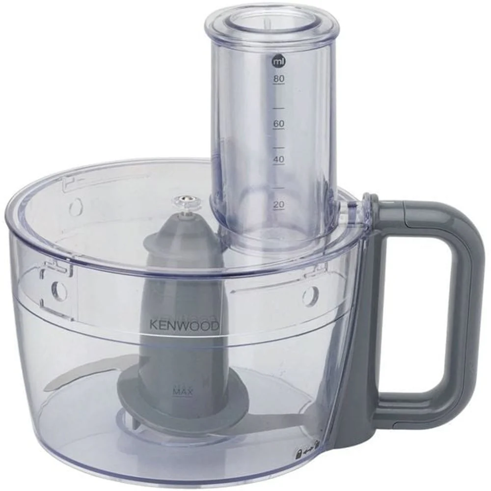 Kenwood Stand Mixer Kitchen Machine 4.3L Silver KHC29.W0SI - Image 7