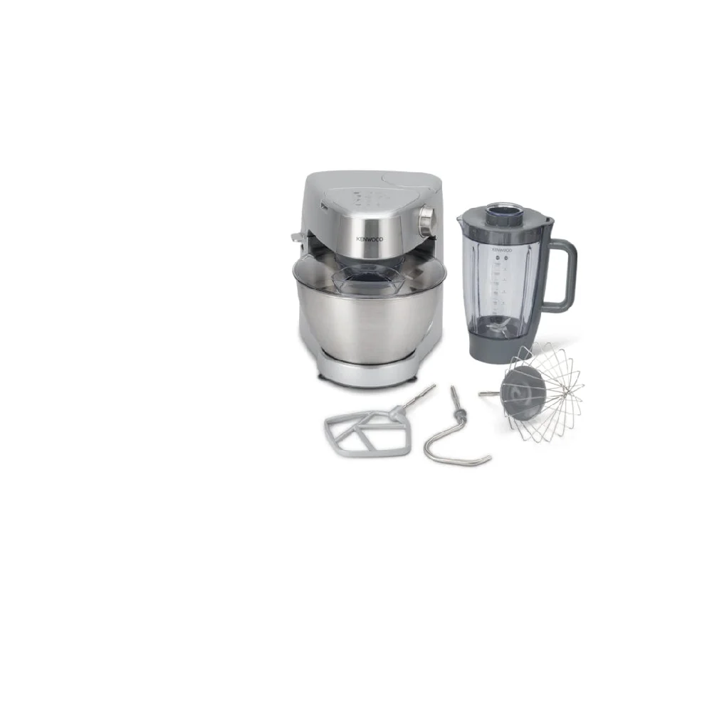 Kenwood Stand Mixer Kitchen Machine 4.3L Silver KHC29.B0SI - Image 4