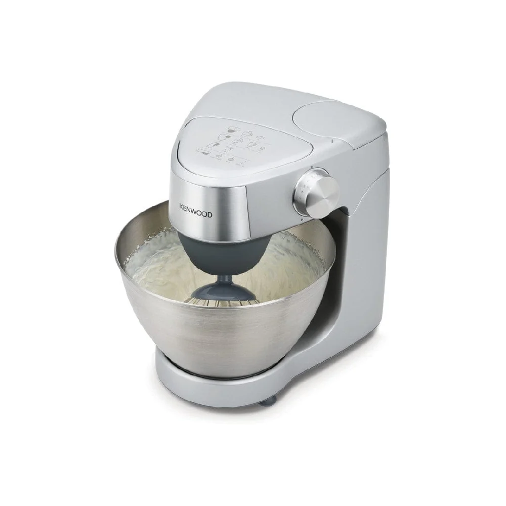 Kenwood Stand Mixer Kitchen Machine 4.3L Silver KHC29.B0SI - Image 6