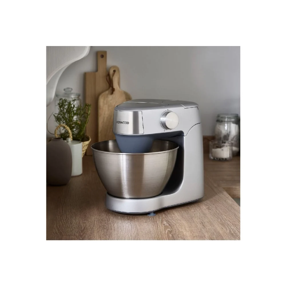 Kenwood Stand Mixer Kitchen Machine 4.3L Silver KHC29.B0SI - Image 7