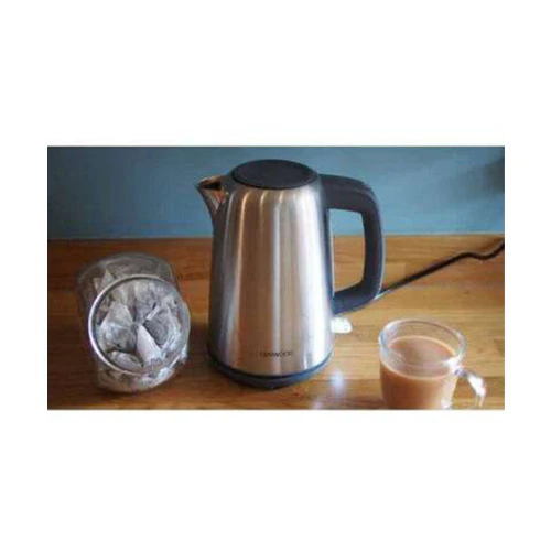 Kenwood Scene Electric Kettle 1700ml Silver - Image 3