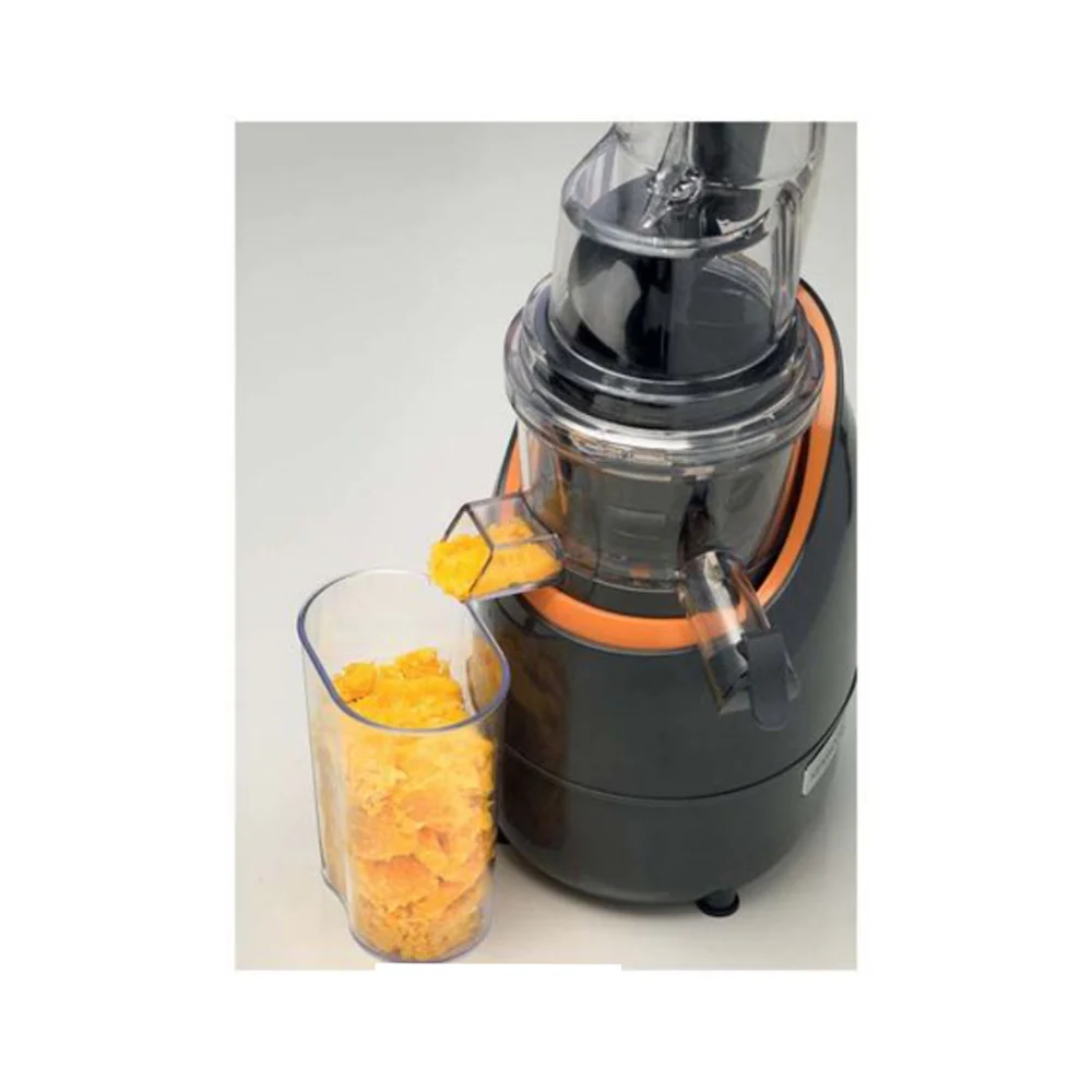 Kenwood Slow Juicer 600ml Black - Image 3