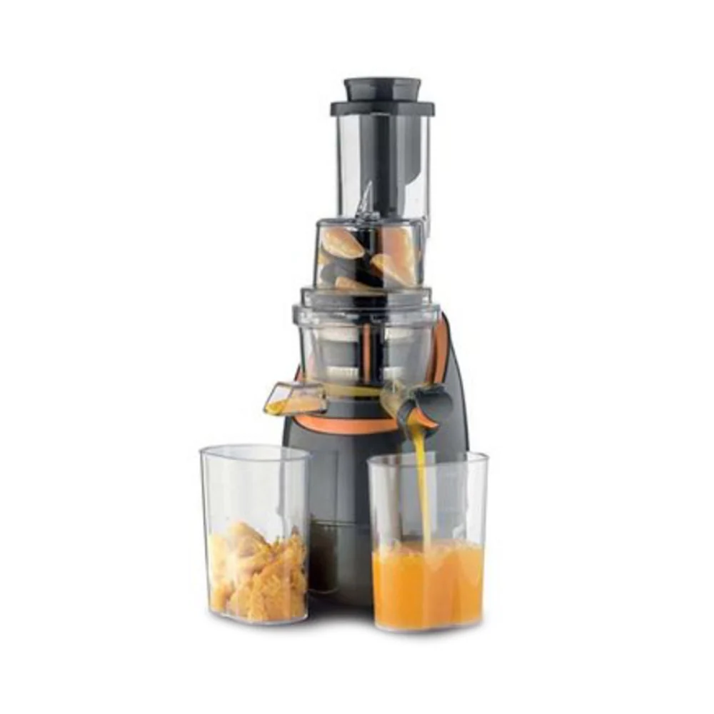 Kenwood Slow Juicer 600ml Black - Image 4