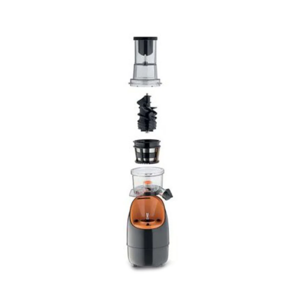 Kenwood Slow Juicer 600ml Black - Image 5