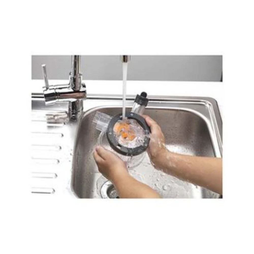 Kenwood Slow Juicer 600ml Black - Image 6