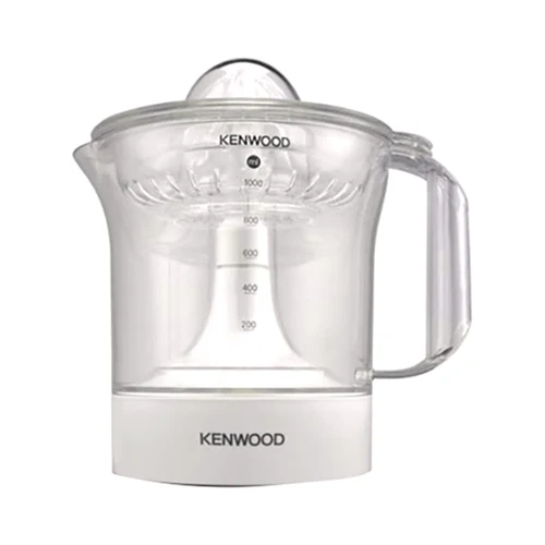 Kenwood Speed Juicer 750W White - Image 2