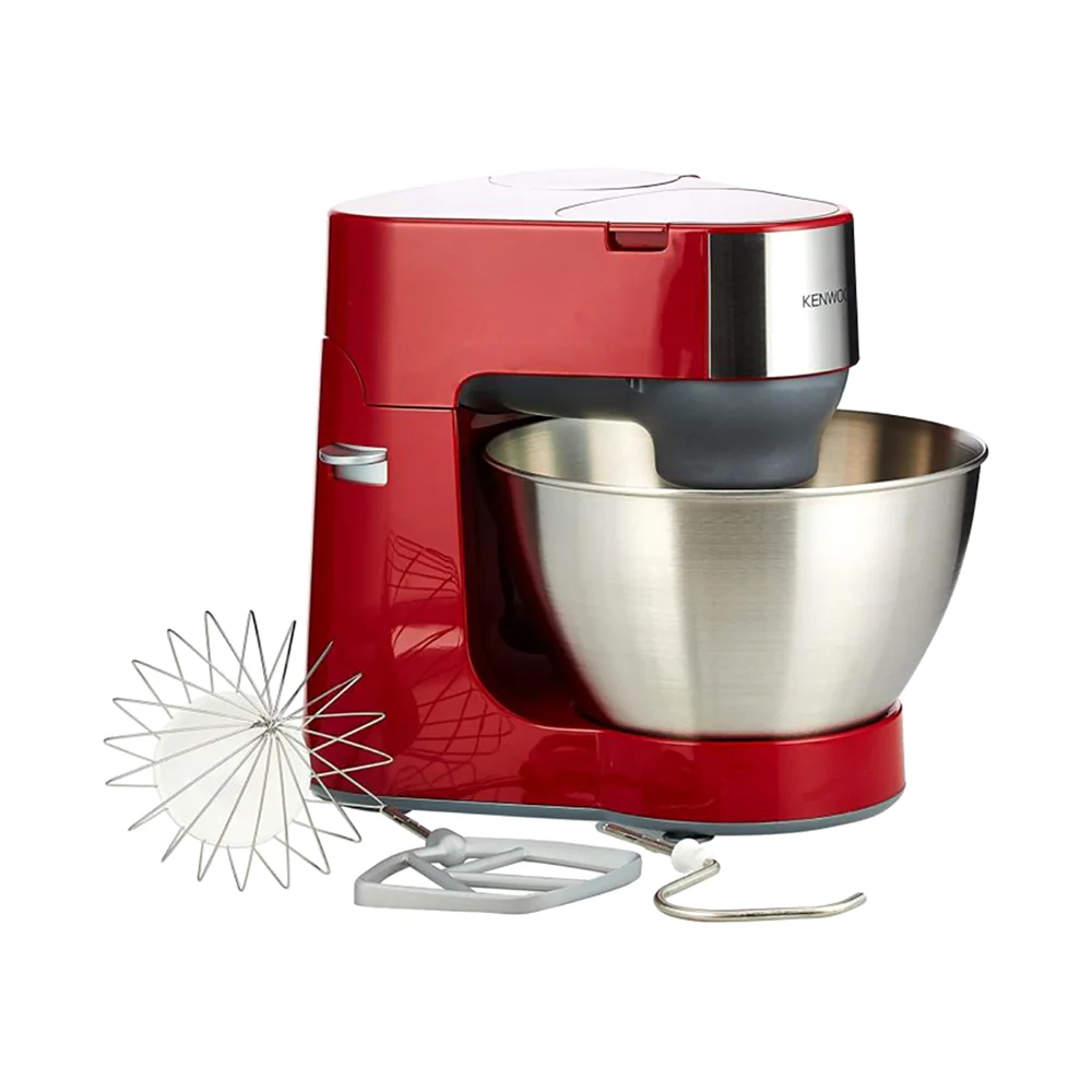 Kenwood Stand Mixer Kitchen Machine 900W - Image 4