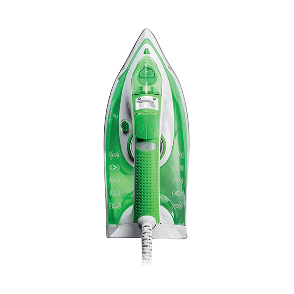 Kenwood Steam Iron 2600W Green - Image 2