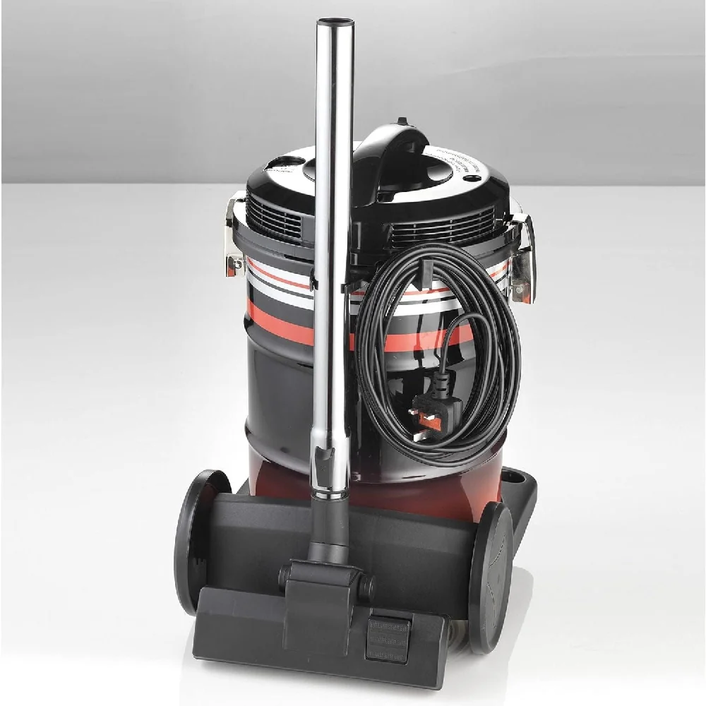 Kenwood Drum Vacuum Cleaner 20L  VDM40.000BR - Image 3