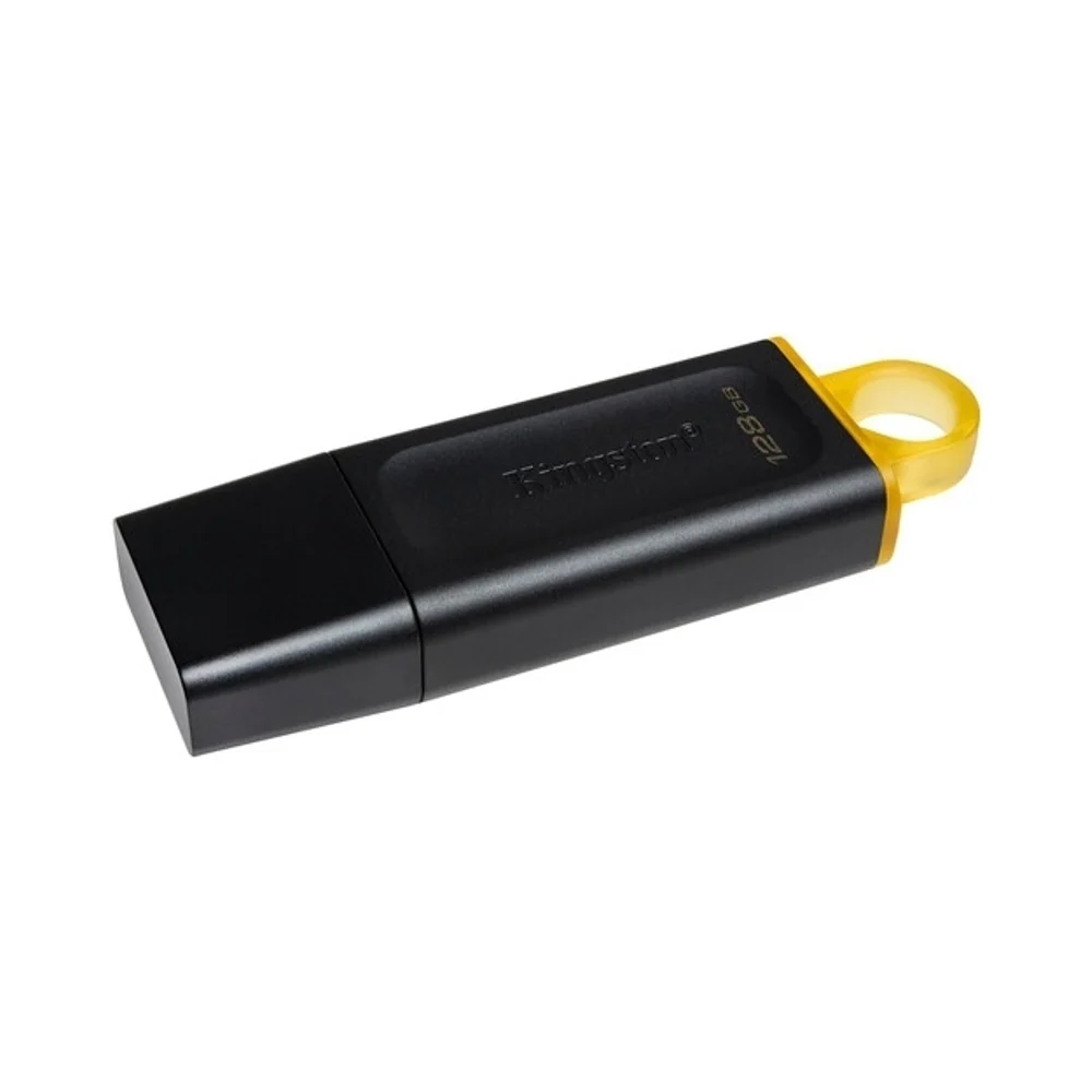 Kingston DataTraveler Exodia Flash Drive 128GB Black - Image 2
