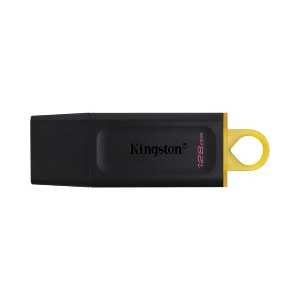 Kingston DataTraveler Exodia Flash Drive 128GB Black - Image 6