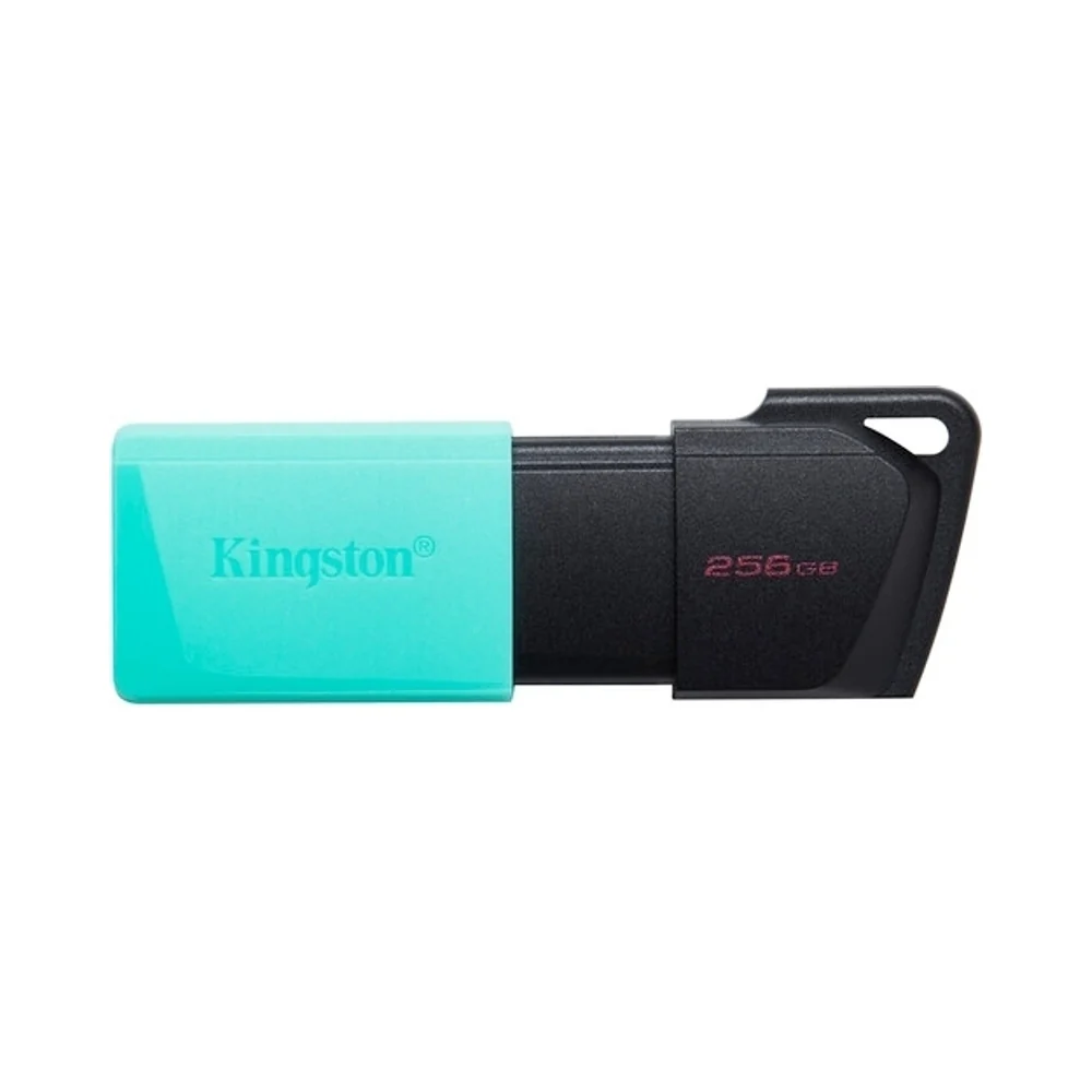 Kingston DataTraveler Exodia USB Flash Drive 256GB Teal - Image 7