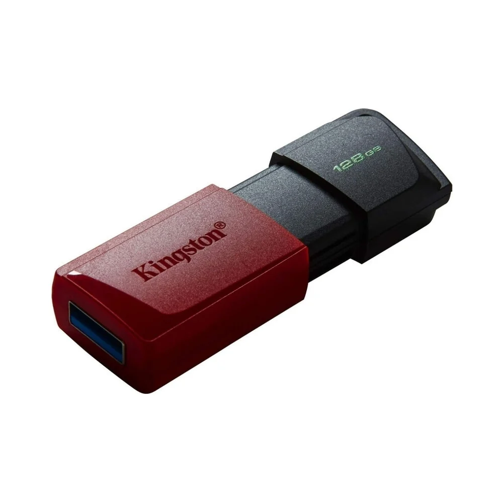 Kingston DTXM USB Flash Drive 128GB Red - Image 2