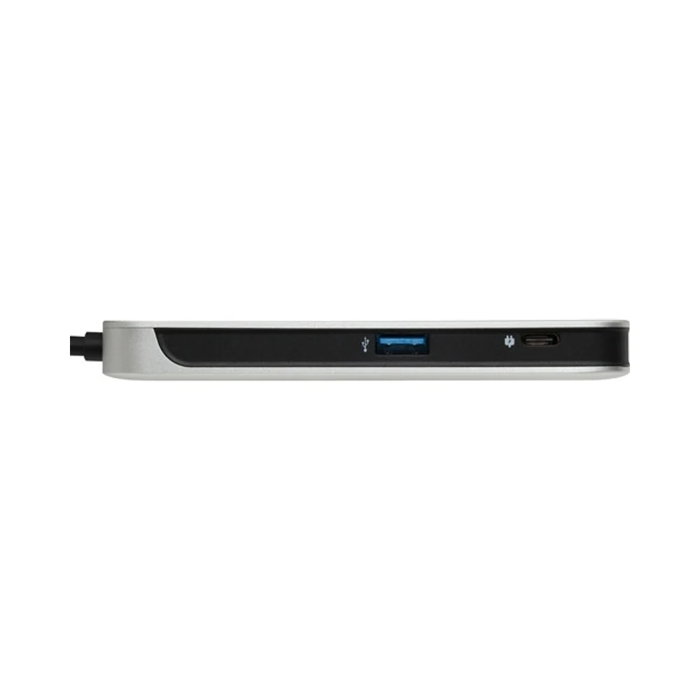 Kingston Nucleum 7-in-1 USB Type-C Hub Grey - Image 5