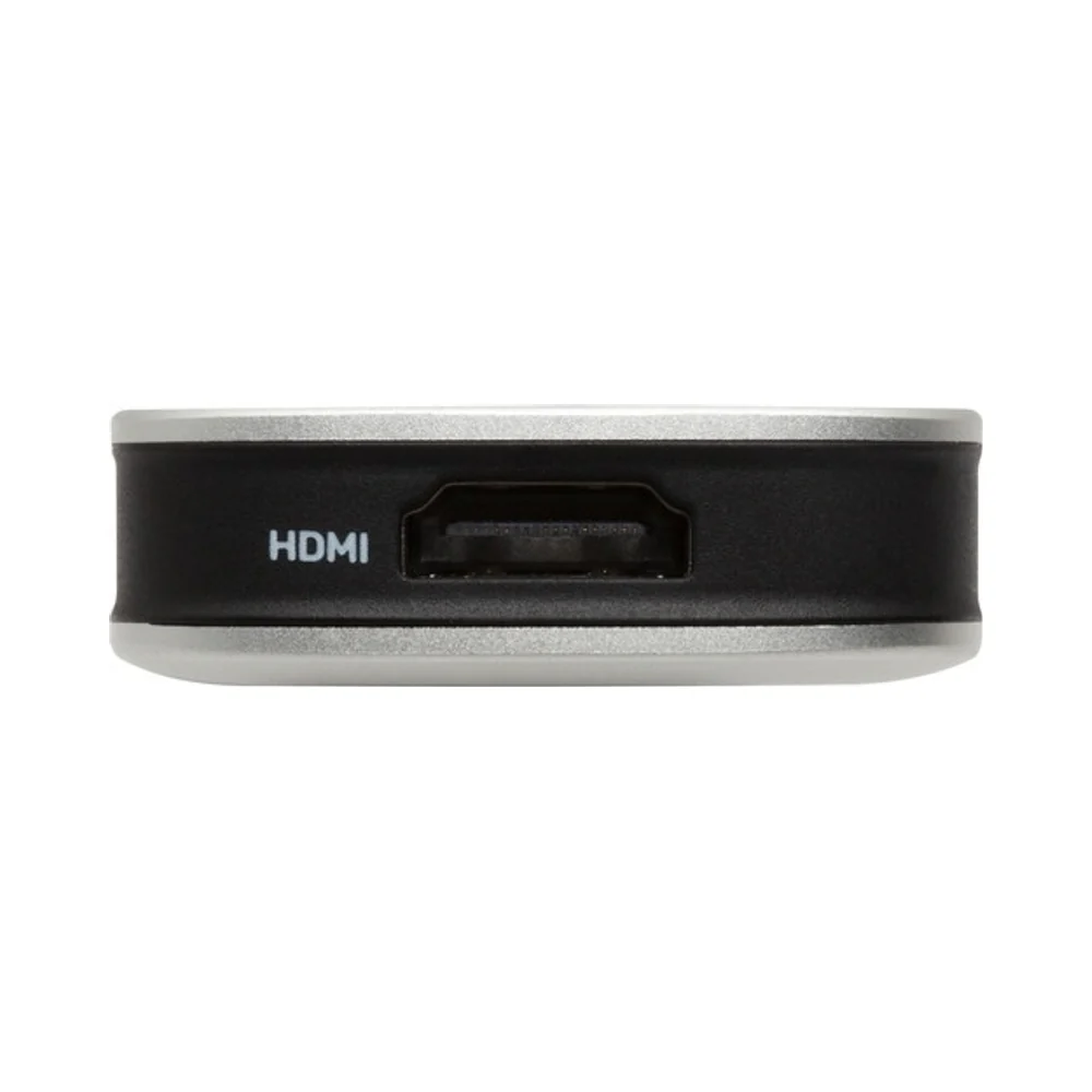 Kingston Nucleum 7-in-1 USB Type-C Hub Grey - Image 6
