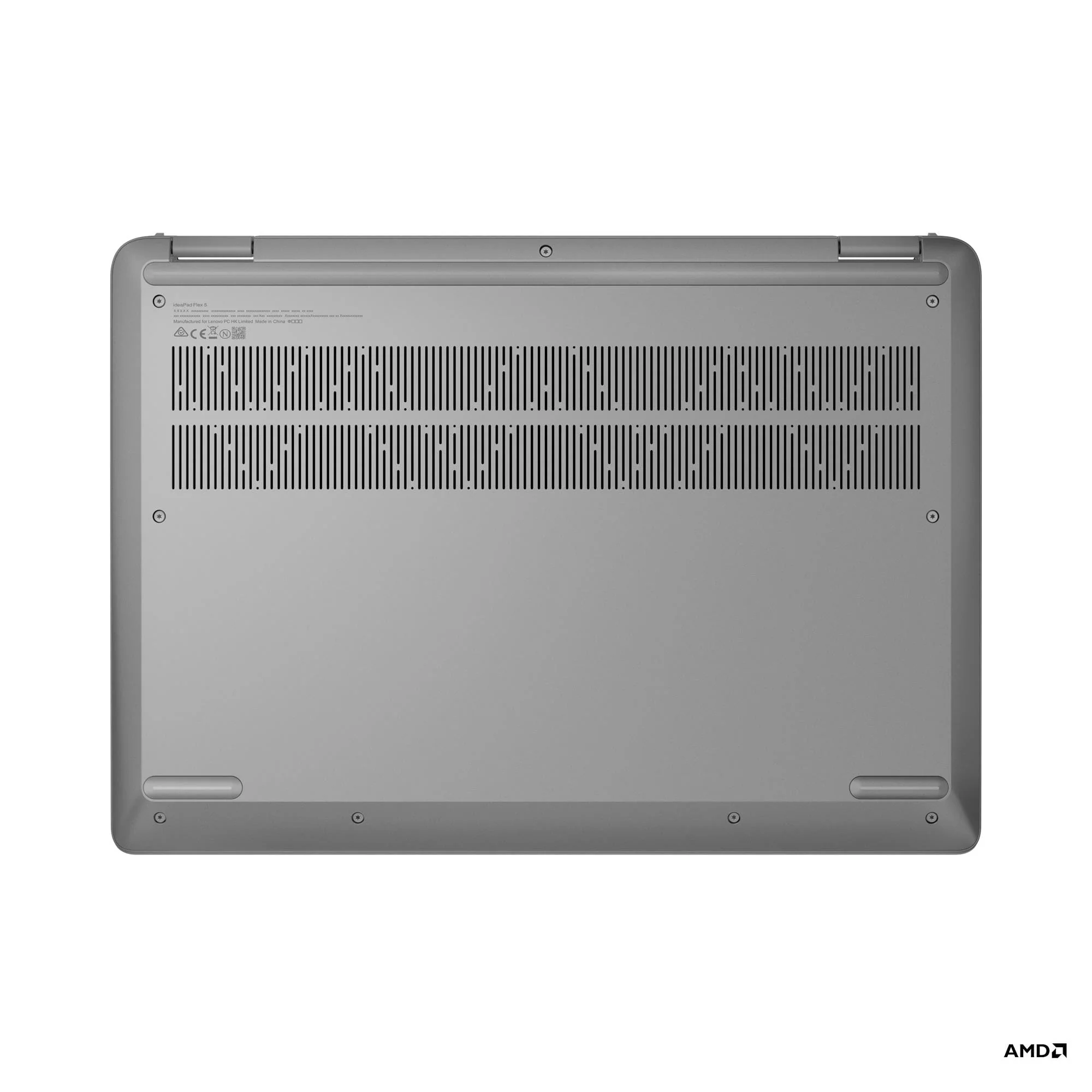 Lenovo IdeaPad Flex 5 14ABR8 2-in-1 Laptop AMD Ryzen 7-7730U, 16GB RAM, 512GB SSD, 14-inch Touch display + Pen, Windows 11 Home - Image 14