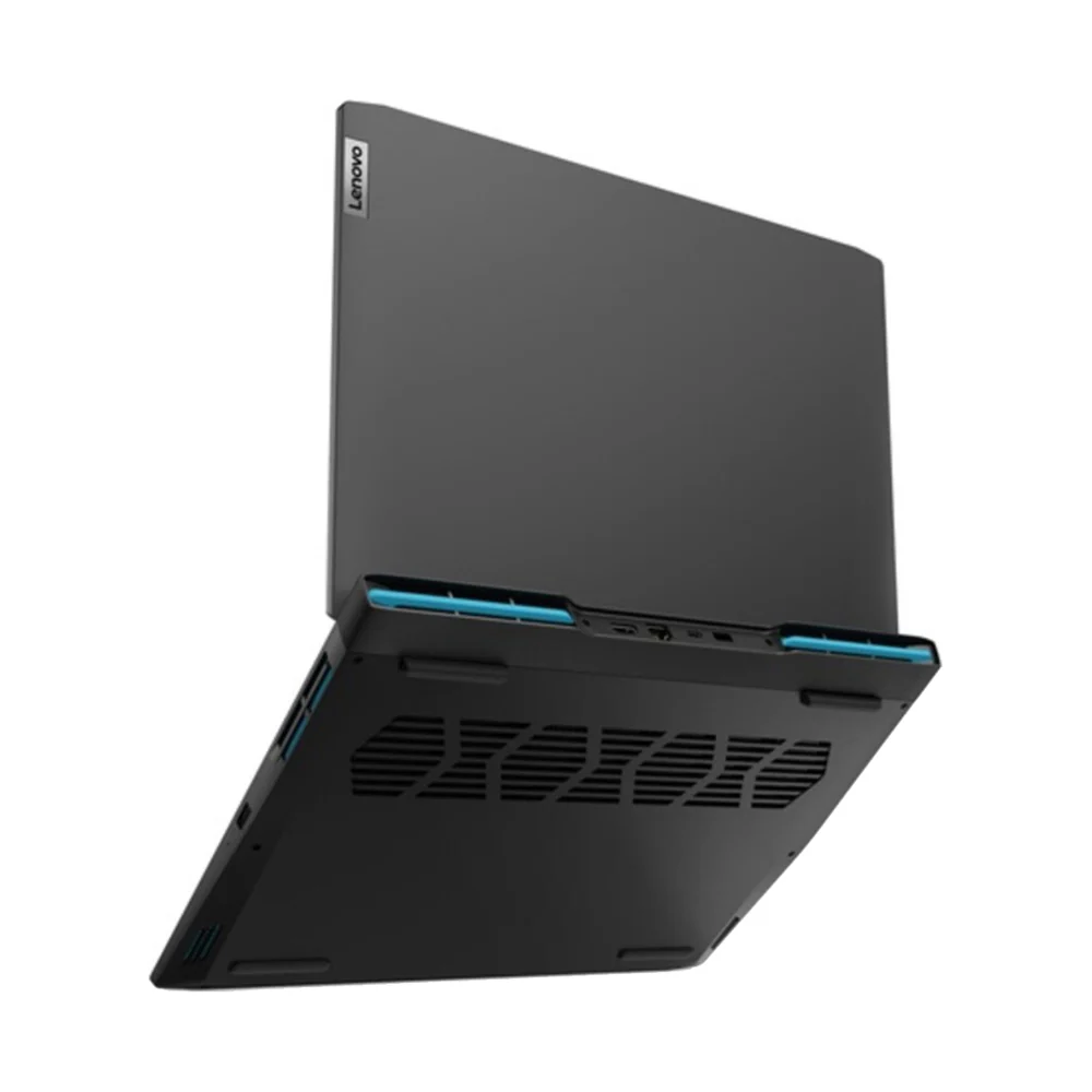 Lenovo Gaming 3 Laptop 15-Inch AMD Ryzen 7 16GB/512GB SSD Onyx Grey - Image 2