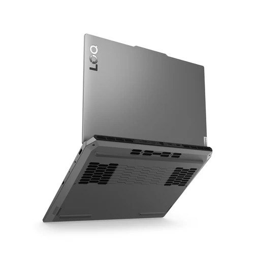Lenovo LOQ 15/I5-12600HX Gaming/16GB RAM/512GB SSD/RTX 3050 6GB/15.6" FHD IPS 144 HZ/Win11H/Grey - Image 4