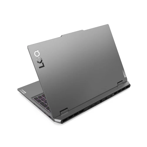 Lenovo LOQ 15/I5-12600HX Gaming/16GB RAM/512GB SSD/RTX 3050 6GB/15.6" FHD IPS 144 HZ/Win11H/Grey - Image 5