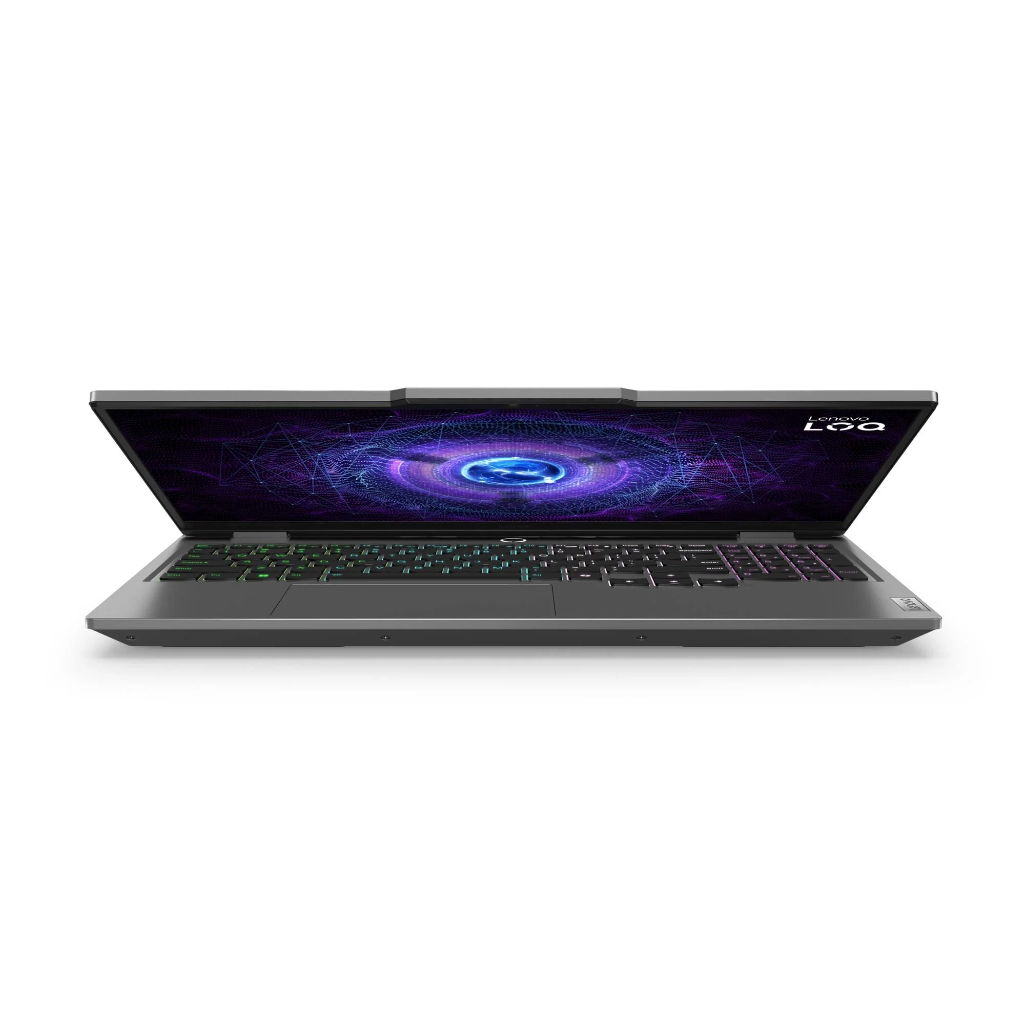 Lenovo LOQ 15IAX9 Gaming Laptop Intel Core i5-12600HX, 24GB RAM, 512GB SSD, NVIDIA GeForce RTX 3050 6GB GDDR6 Graphics, 15.6-inch FHD, Windows 11 Home - Image 8
