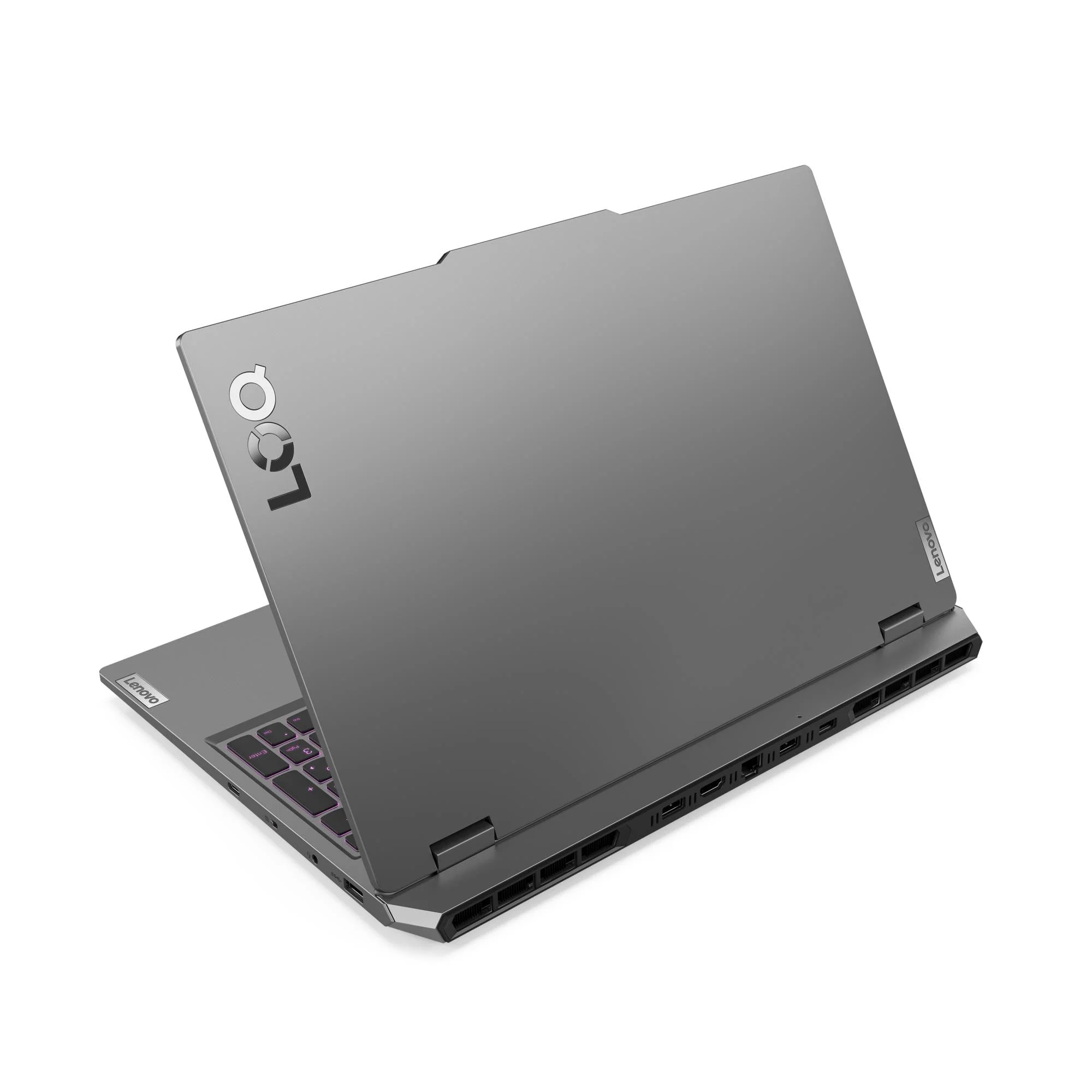 Lenovo LOQ 15IAX9 Gaming Laptop Intel Core i5-12600HX, 24GB RAM, 512GB SSD, NVIDIA GeForce RTX 3050 6GB GDDR6 Graphics, 15.6-inch FHD, Windows 11 Home - Image 9