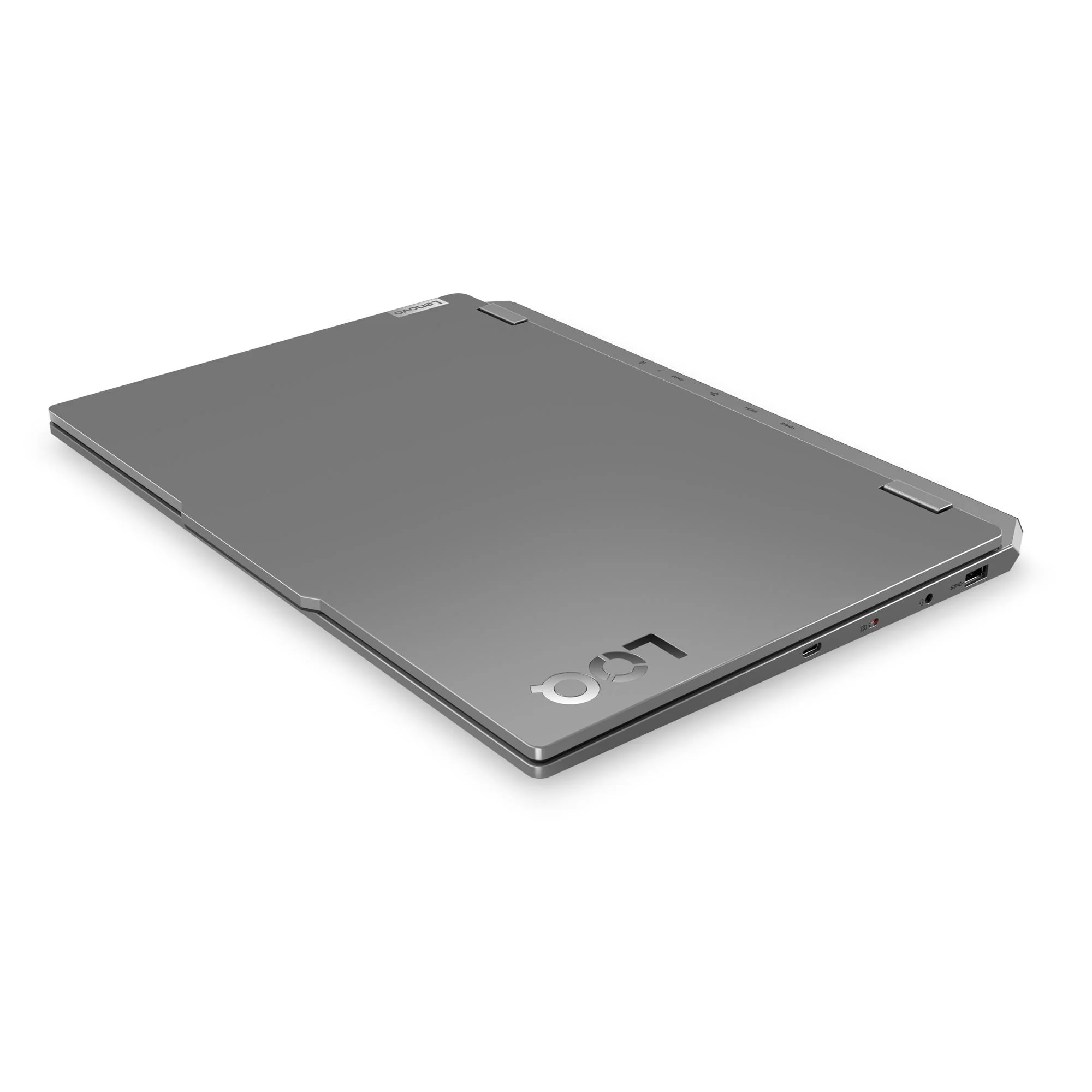 Lenovo LOQ 15IRX9 Gaming Laptop Intel Core i7-13650HX, 24GB RAM, 512GB SSD, NVIDIA GeForce RTX 4050 6GB GDDR6 Graphics, 15.6-inch FHD display, Windows 11 Home - Image 4