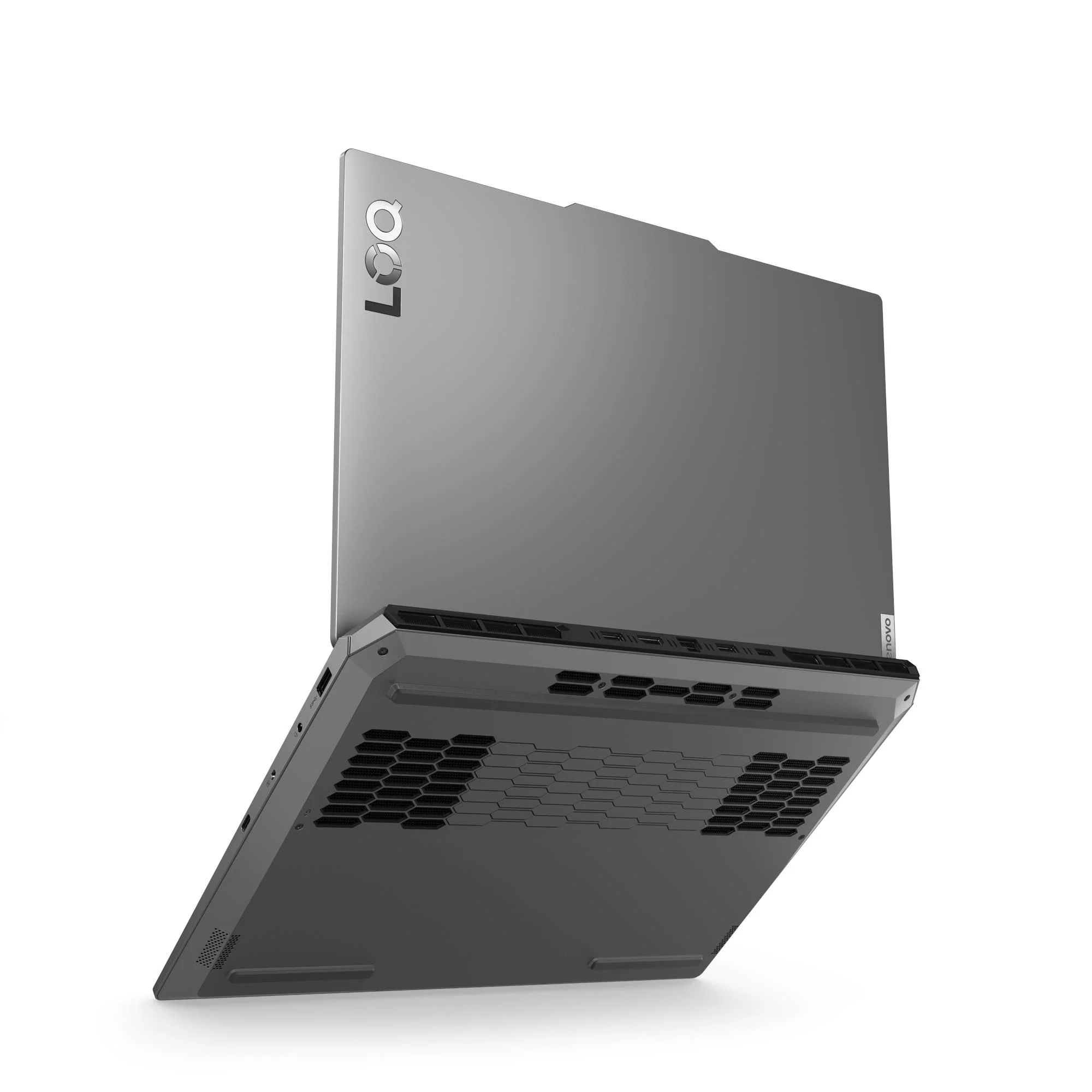 Lenovo LOQ 15IRX9 Gaming Laptop Intel Core i7-13650HX, 24GB RAM, 512GB SSD, NVIDIA GeForce RTX 4050 6GB GDDR6 Graphics, 15.6-inch FHD display, Windows 11 Home - Image 6