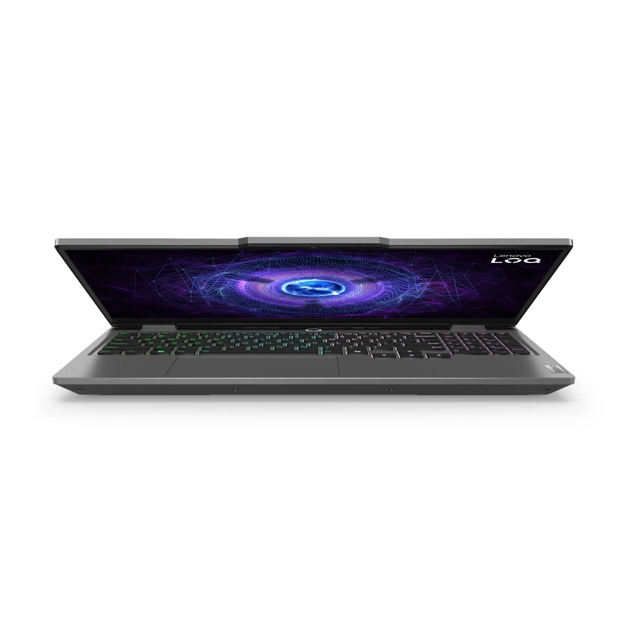 Lenovo LOQ 15IRX9 Gaming Laptop Intel Core i7-13650HX, 24GB RAM, 512GB SSD, NVIDIA GeForce RTX 4050 6GB GDDR6 Graphics, 15.6-inch FHD display, Windows 11 Home - Image 7