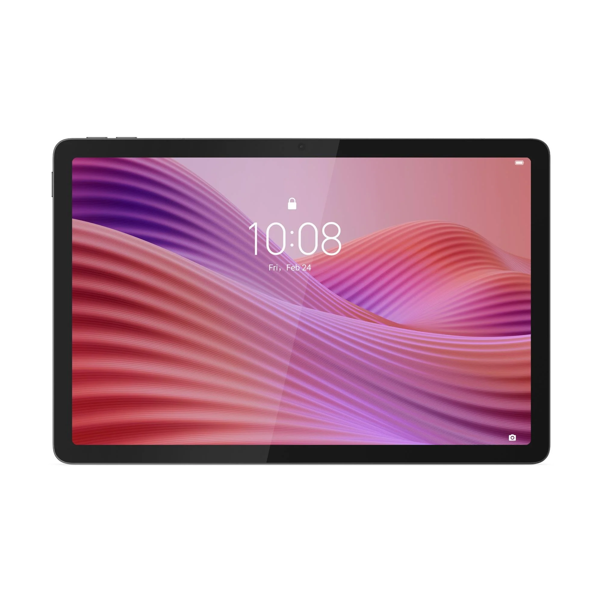 Lenovo Tab TB311FU 4GB RAM, 128GB Storage, Wi-Fi, 10.1-inch display, 5100 mAh battery, Bumper Case + Pen - Image 4