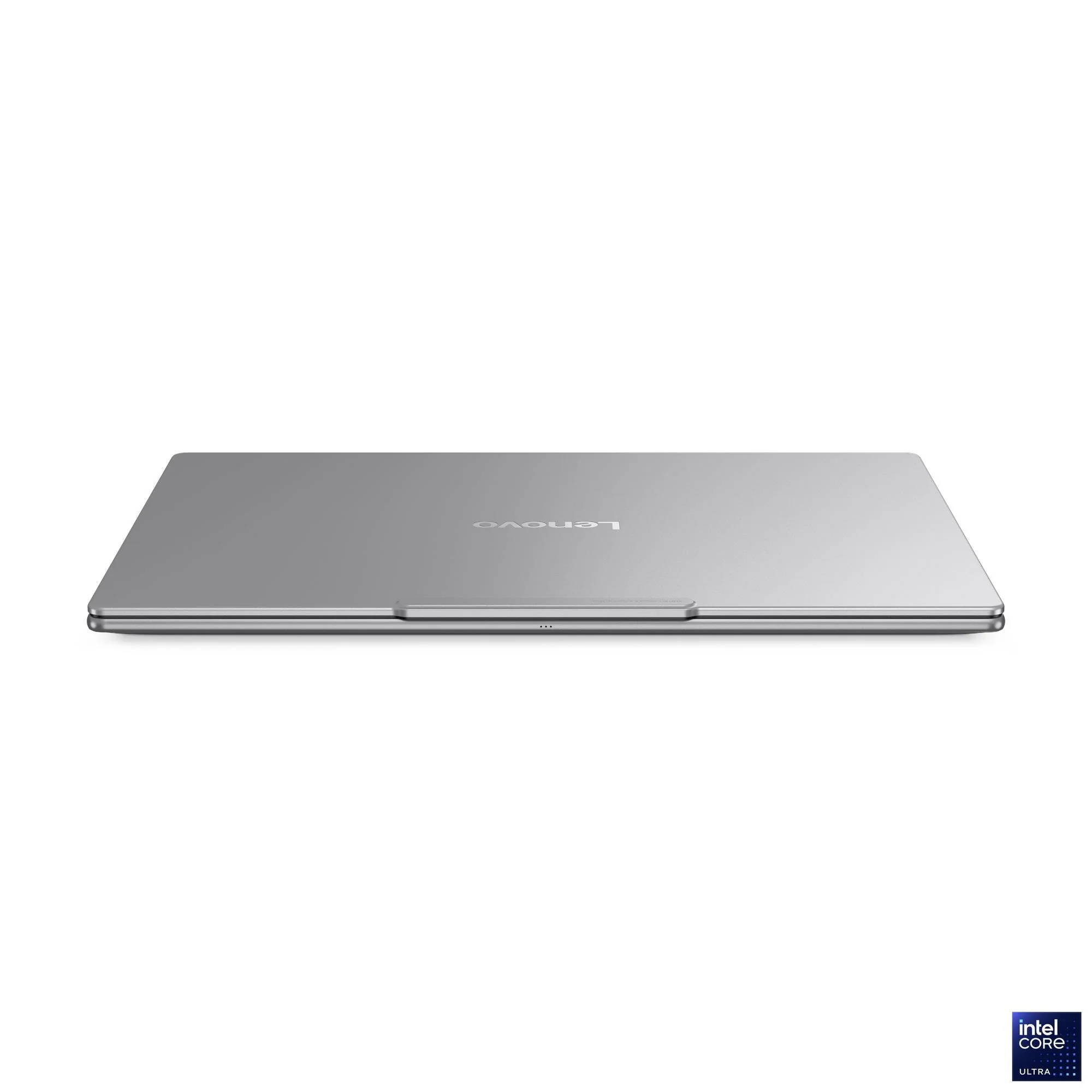 Lenovo Yoga Slim 7 Aura Edition 14ILL10 Copilot+ PC Intel Core Ultra 7-258V, 32GB RAM, 1TB SSD, 14-inch display, Luna Grey, 83JX001HAX - Image 10