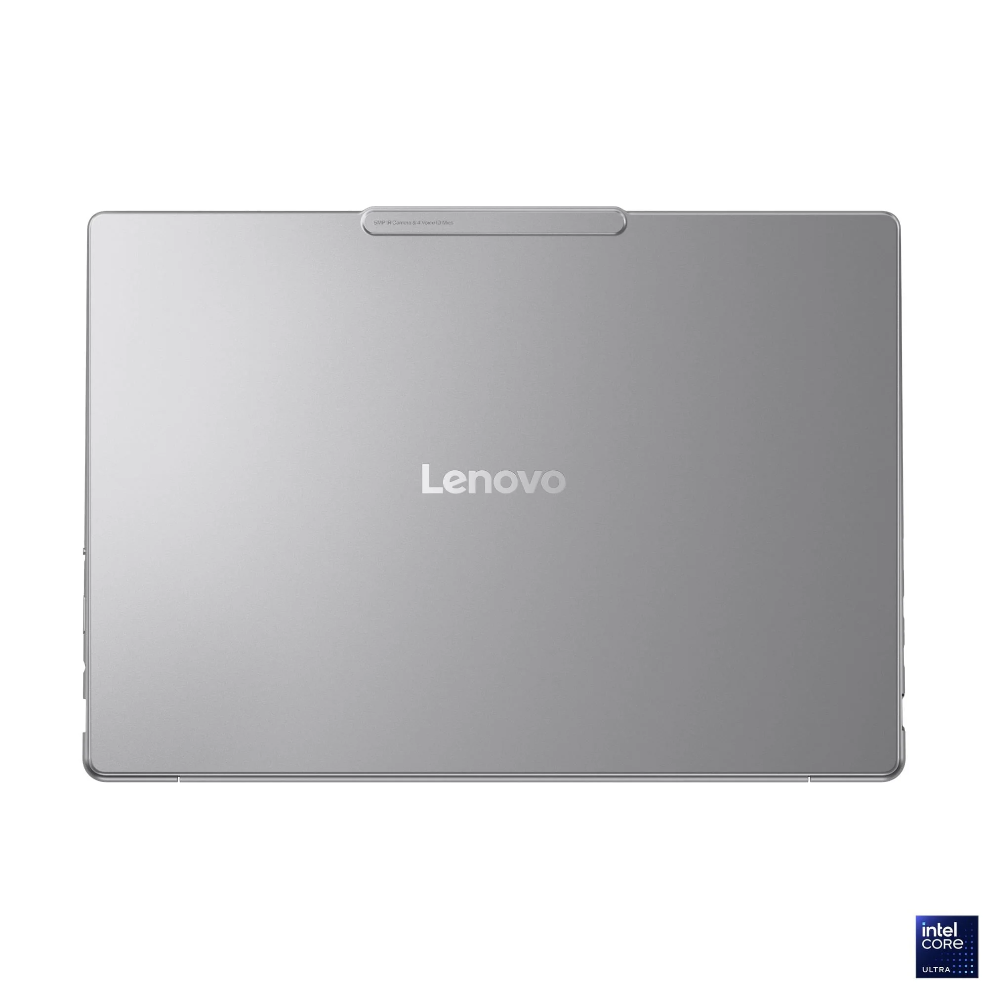 Lenovo Yoga Slim 7 Aura Edition 14ILL10 Copilot+ PC Intel Core Ultra 7-258V, 32GB RAM, 1TB SSD, 14-inch display, Luna Grey, 83JX001HAX - Image 14