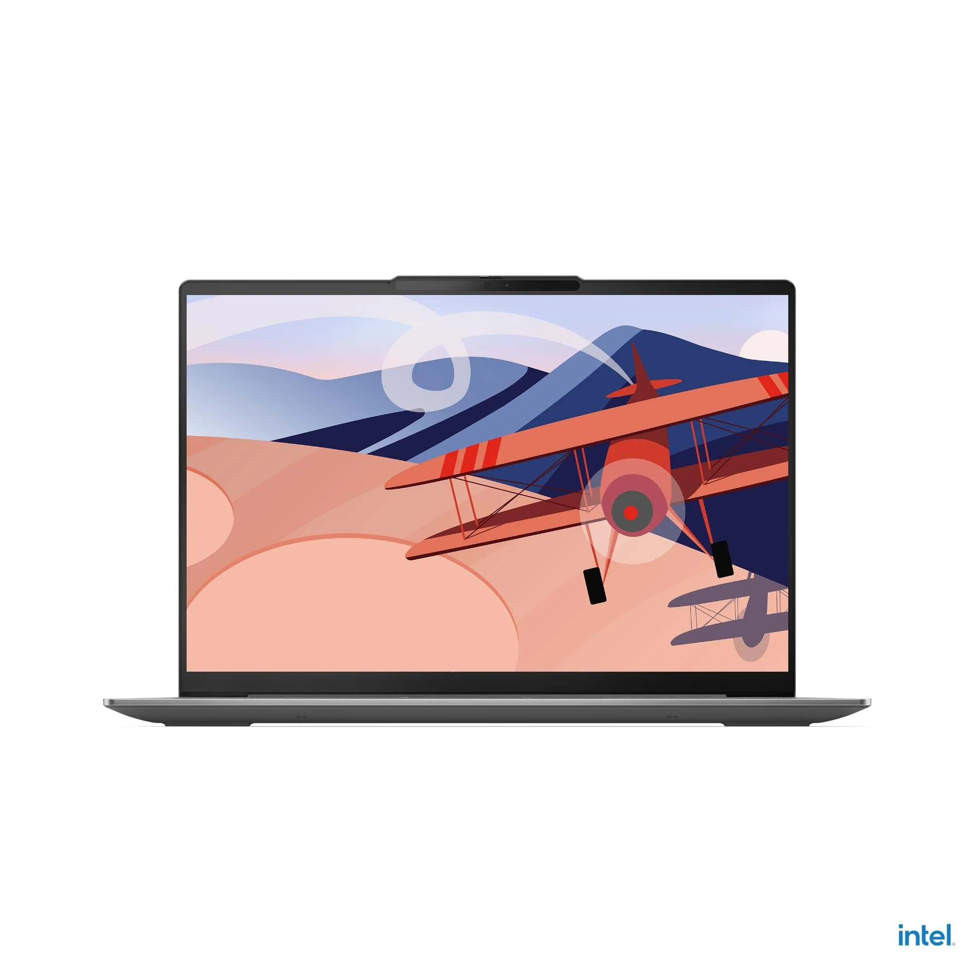 Lenovo Yoga Slim 6 14IRH8 Intel Core i7-13700H, 16GB RAM, 1TB SSD, 14-inch OLED Display, Windows 11 Home - Image 11