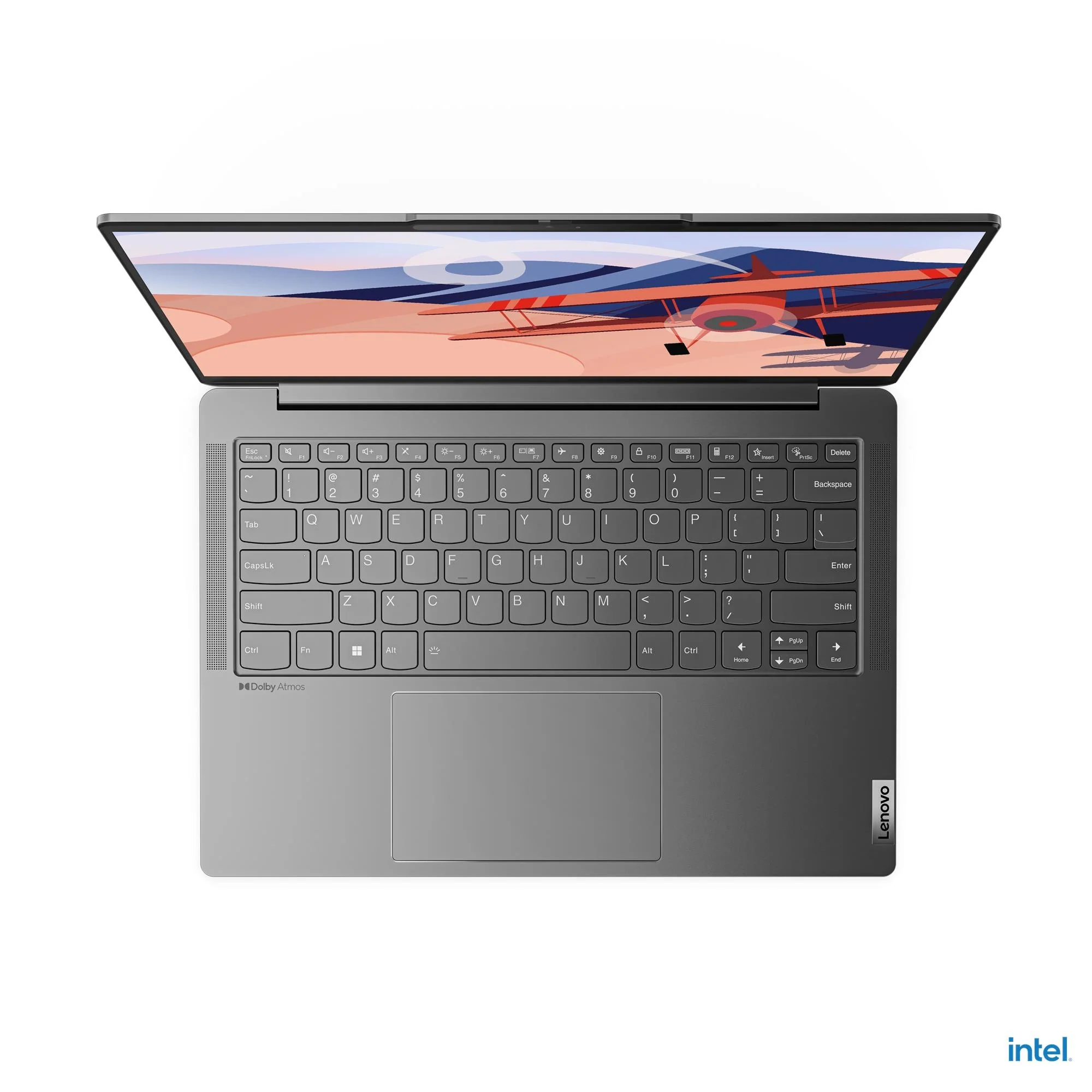 Lenovo Yoga Slim 6 14IRH8 Intel Core i7-13700H, 16GB RAM, 1TB SSD, 14-inch OLED Display, Windows 11 Home - Image 13