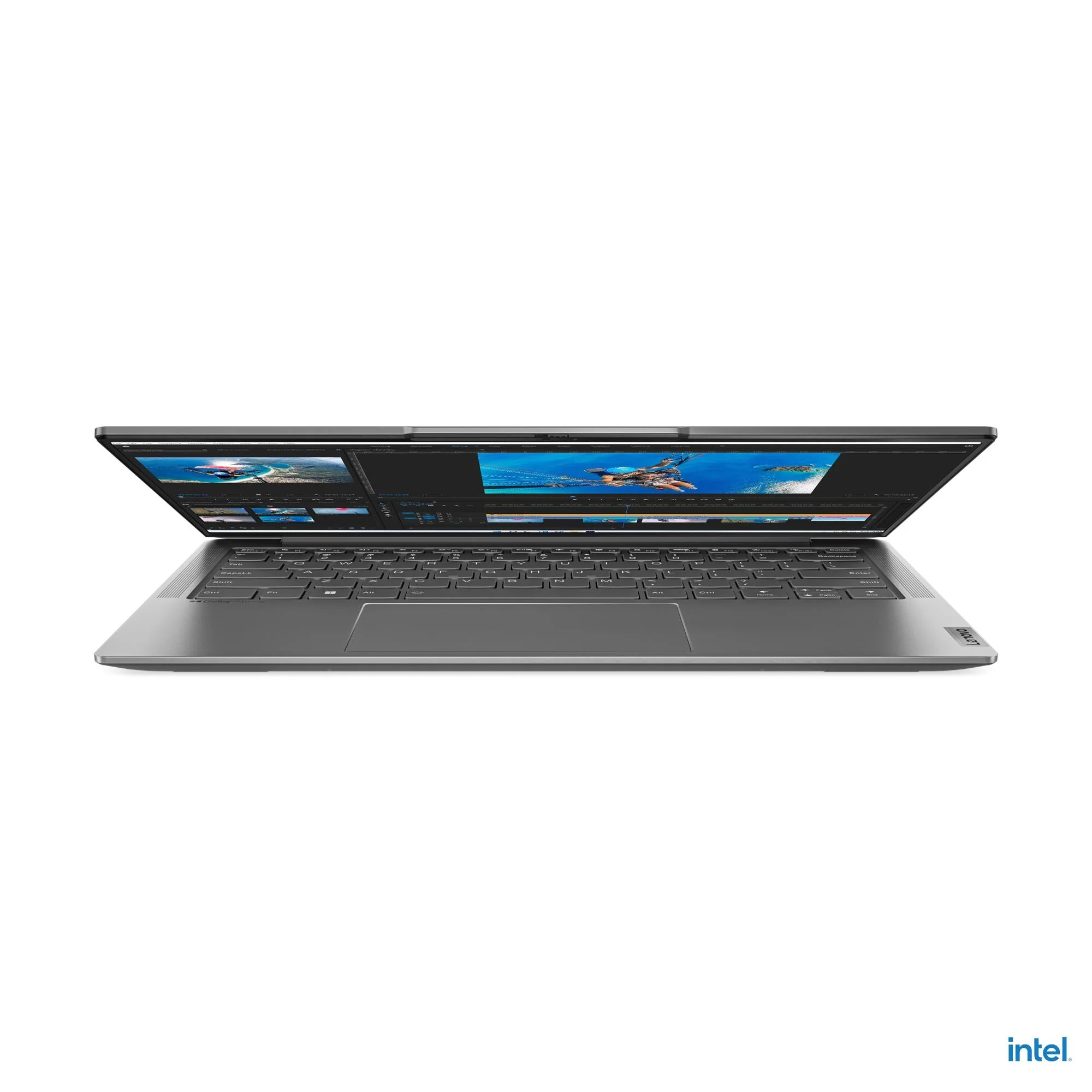 Lenovo Yoga Slim 6 14IRH8 Intel Core i7-13700H, 16GB RAM, 1TB SSD, 14-inch OLED Display, Windows 11 Home - Image 2