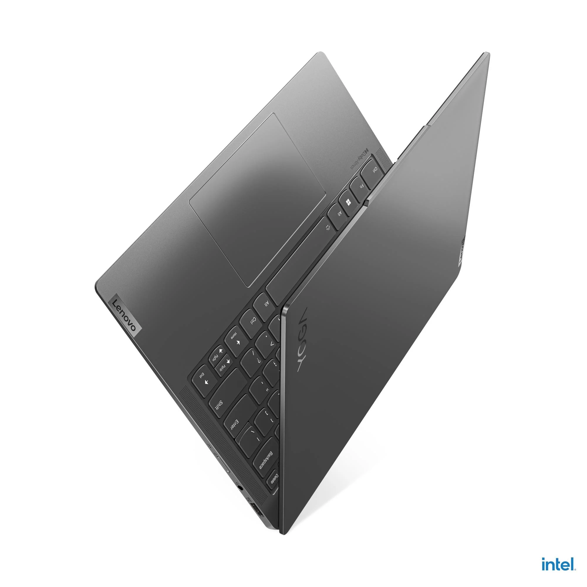 Lenovo Yoga Slim 6 14IRH8 Intel Core i7-13700H, 16GB RAM, 1TB SSD, 14-inch OLED Display, Windows 11 Home - Image 3