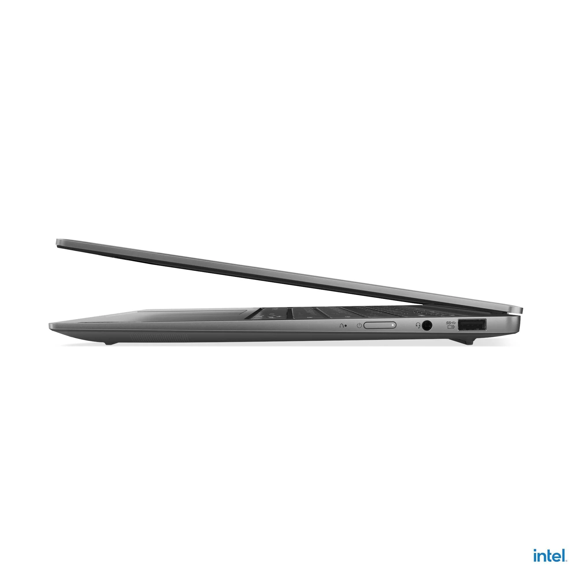 Lenovo Yoga Slim 6 14IRH8 Intel Core i7-13700H, 16GB RAM, 1TB SSD, 14-inch OLED Display, Windows 11 Home - Image 4