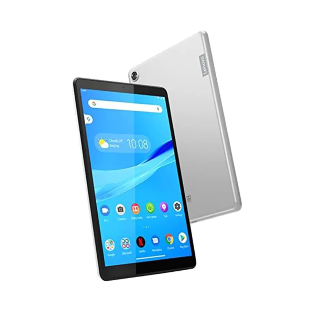 Lenovo Calling Tablet M8 2GB32GB 8 Inch Iron Grey with Bose QuietComfort 45 Headphone - Image 2