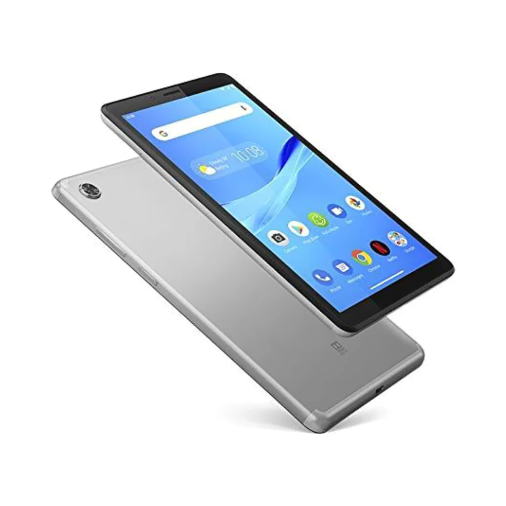 Lenovo Calling Tablet M8 2GB32GB 8 Inch Iron Grey with Bose QuietComfort 45 Headphone - Image 3