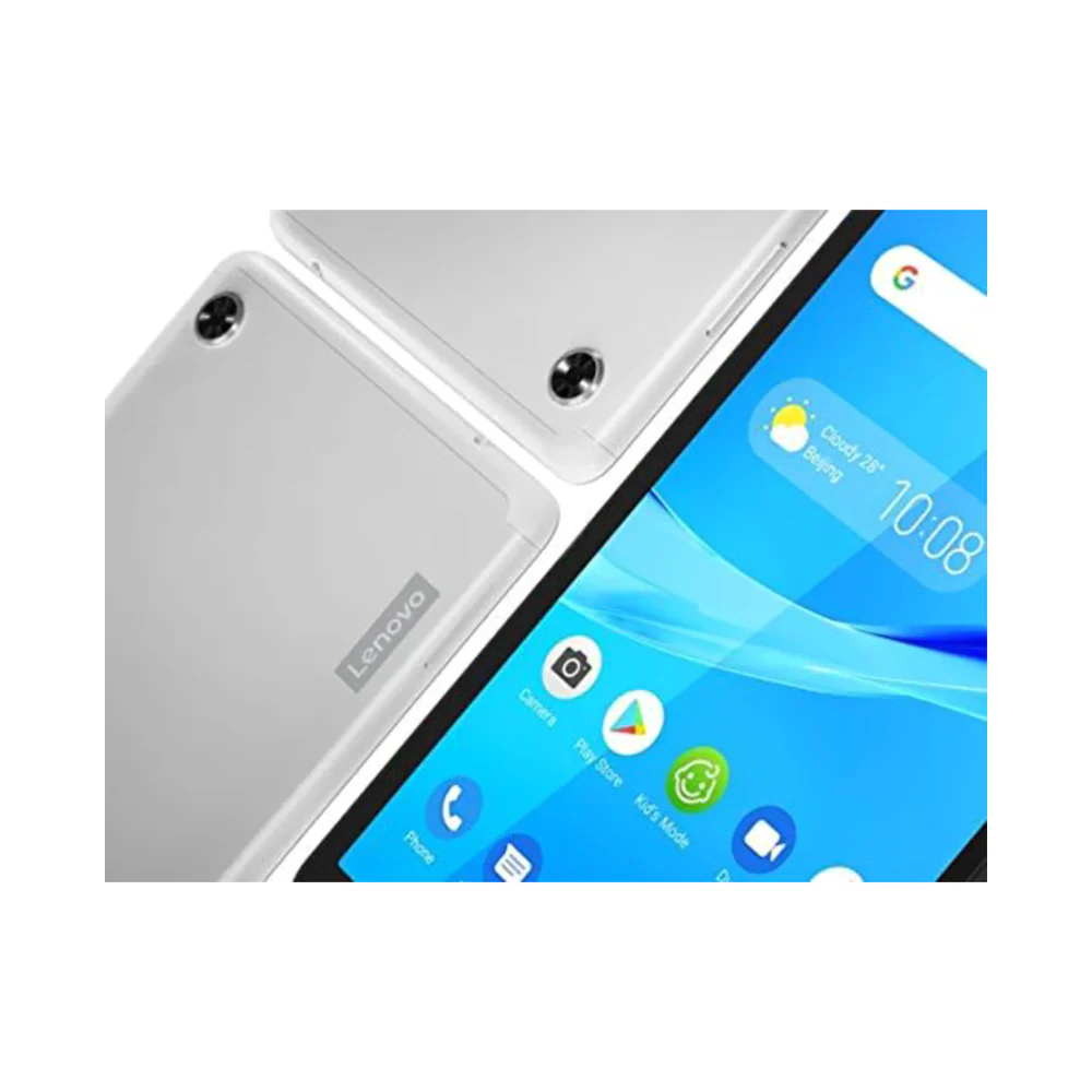 Lenovo Calling Tablet M8 2GB32GB 8 Inch Iron Grey with Bose QuietComfort 45 Headphone - Image 4