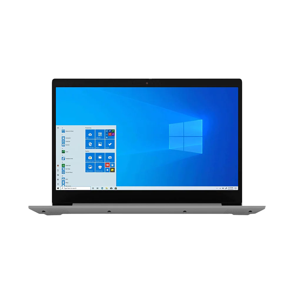 Lenovo IdeaPad 3 Core i5-1155G7 8GB/512GB 15.6 inch Platinum Grey