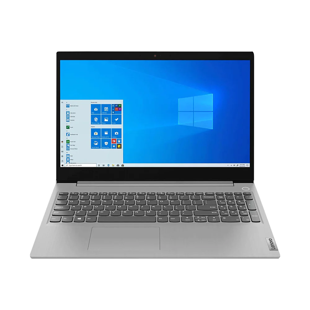 Lenovo IdeaPad 3 Core i5-1155G7 8GB/512GB 15.6 inch Platinum Grey - Image 3
