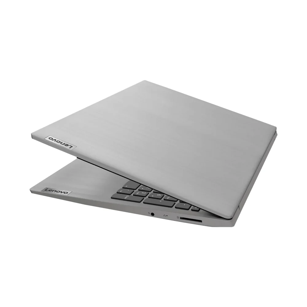 Lenovo IdeaPad 3 Core i5-1155G7 8GB/512GB 15.6 inch Platinum Grey - Image 4